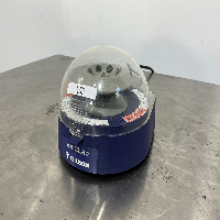 Gilson GmCLab centrifuge image 1